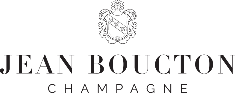 Logo Jean Boucton Champagne