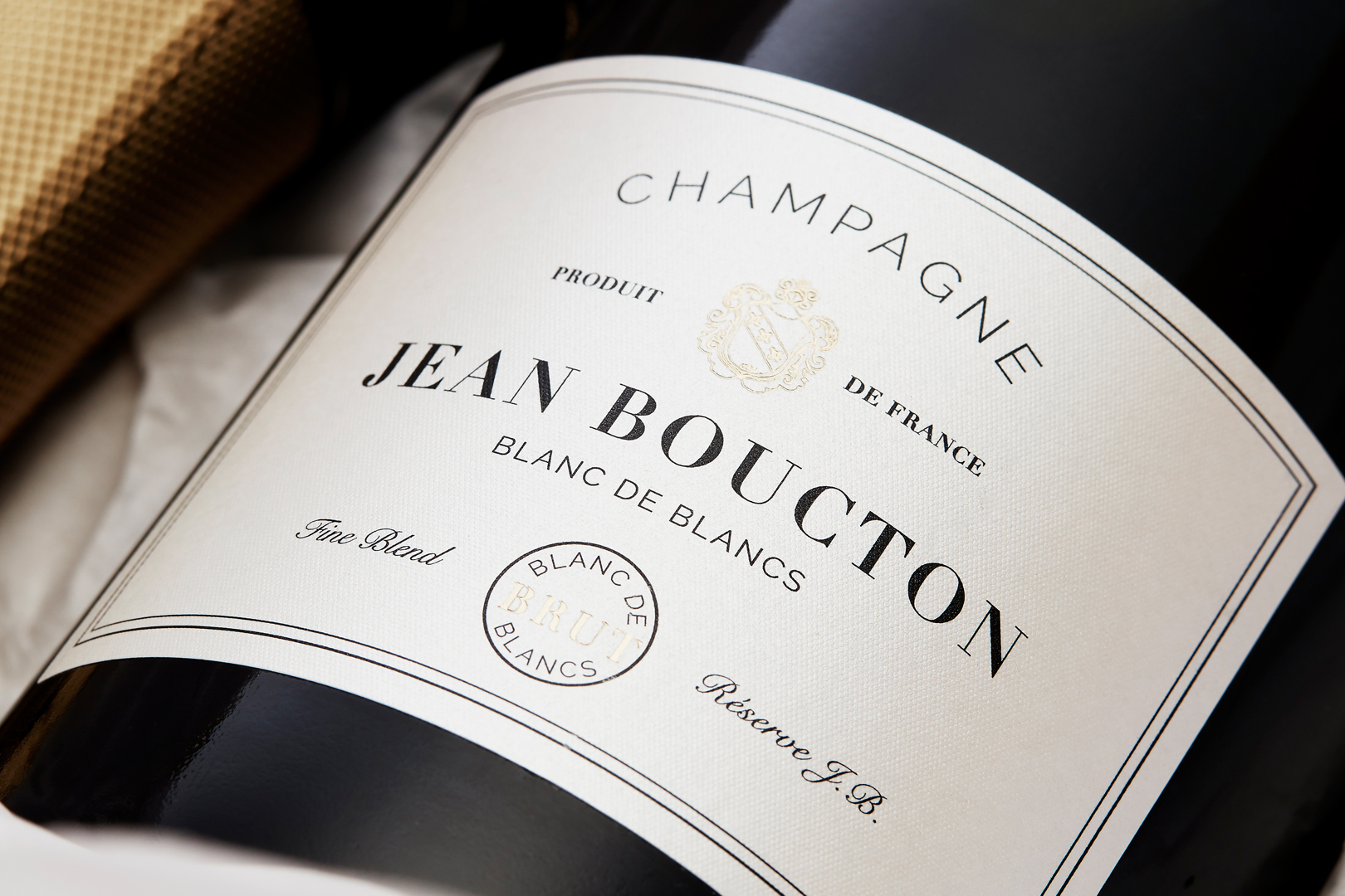Blanc de Blancs Cuvée