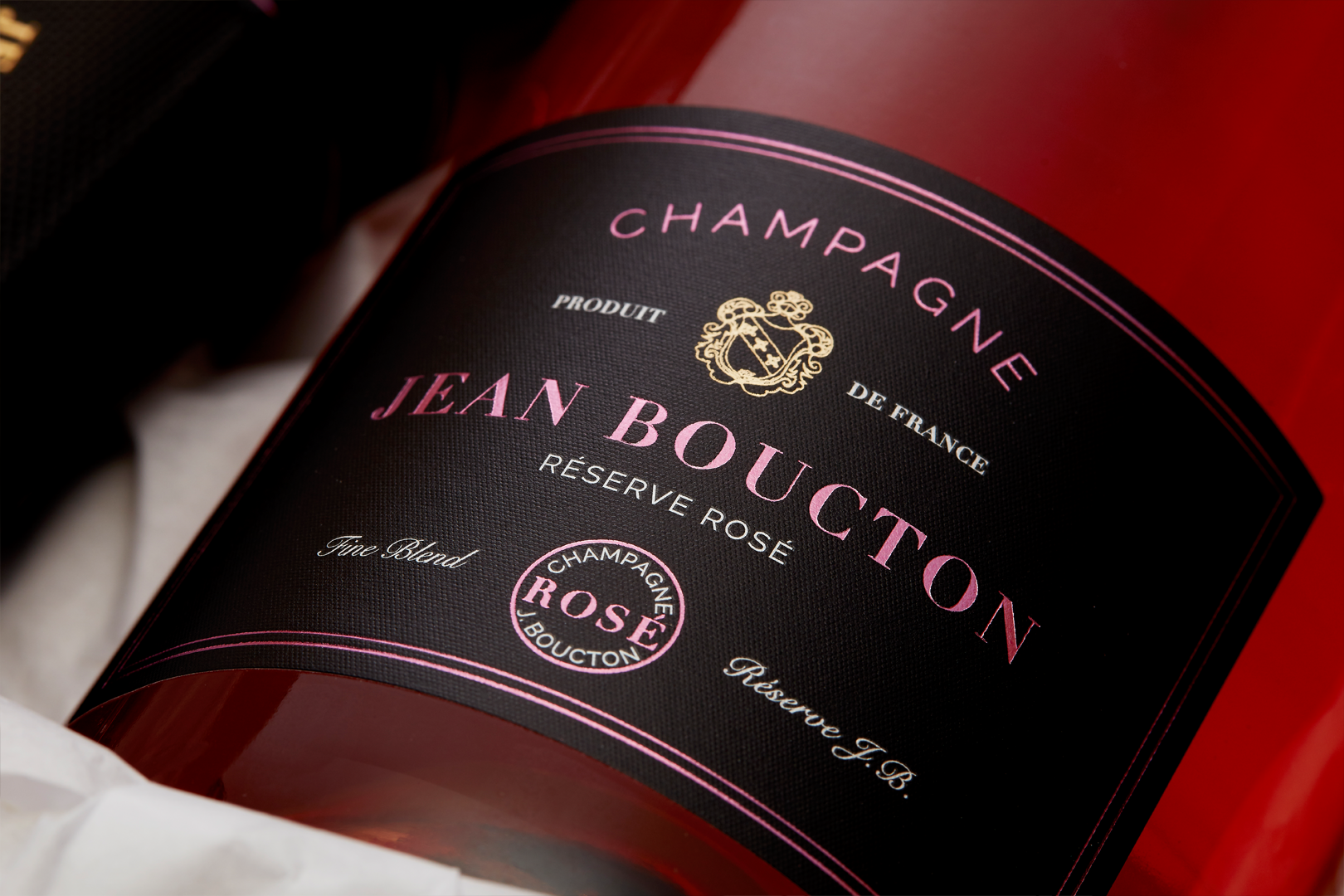 Réserve Rosé