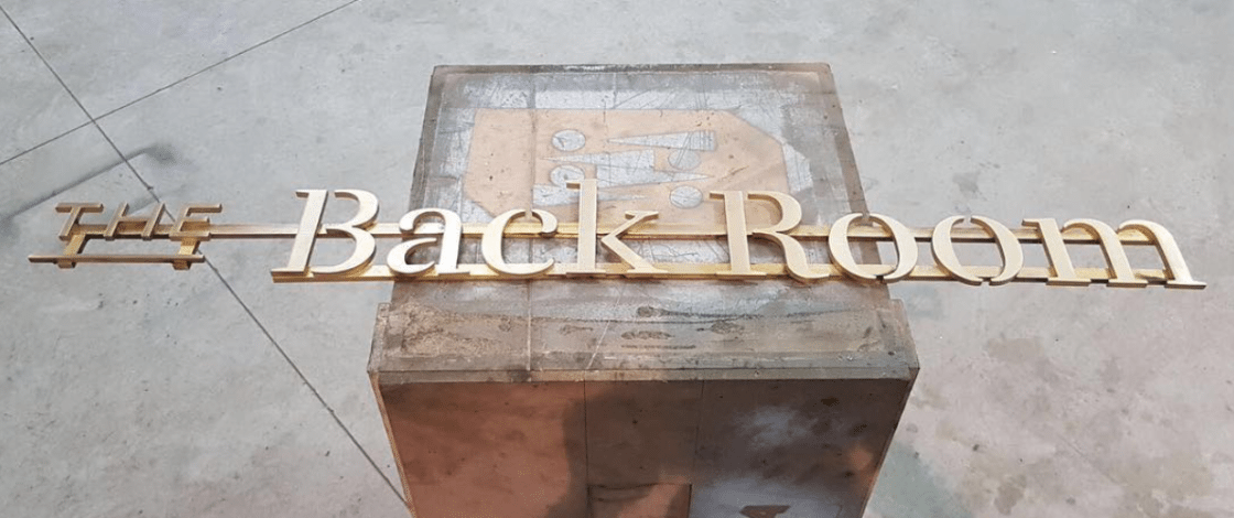 The Back Room Experience