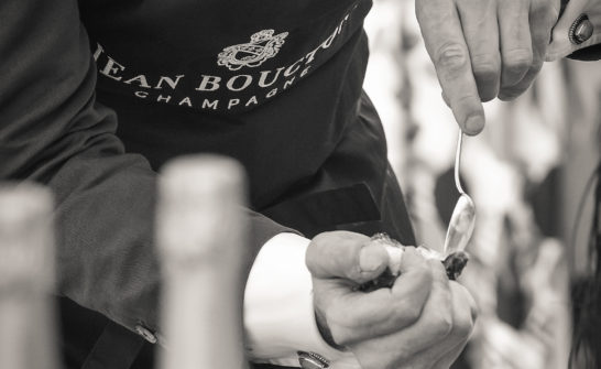 L'art de vie Champagne